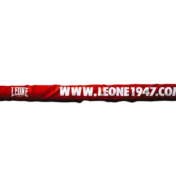 Leone1947 Ring Rep Täcker Kit Röd 630 x 5 cm