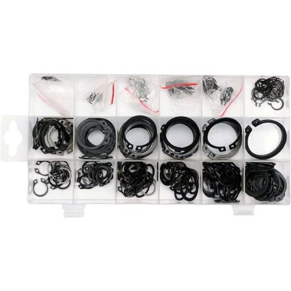 Accessoarring - accessoarcage - bache - plint - hörn av ring Awtools - AW18328 - YTTRE RINGAR 300 st.