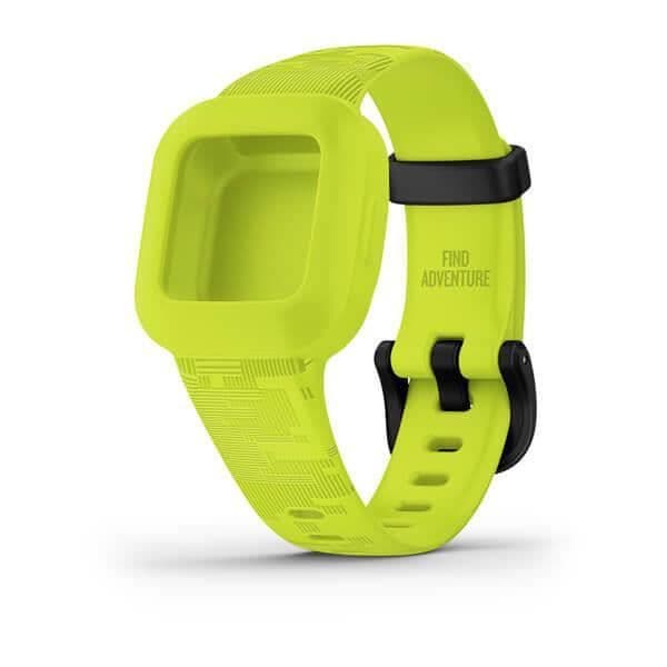 Garmin-rem - grön/camo
