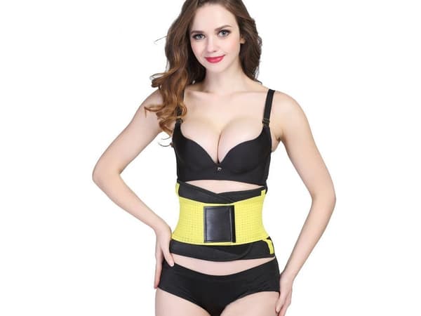 Waist Trainer / Midjetränare - Korsett