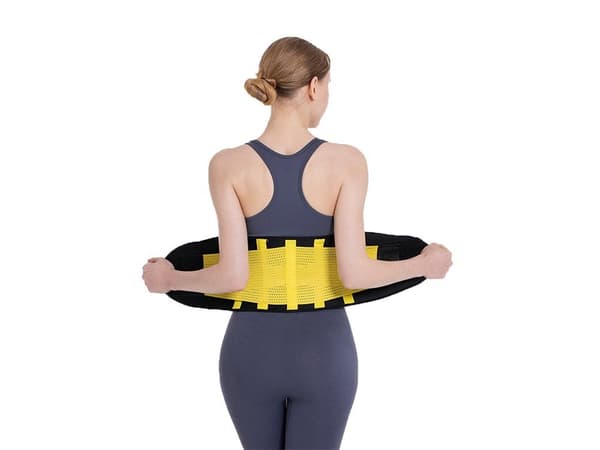 Waist Trainer / Midjetränare - Korsett