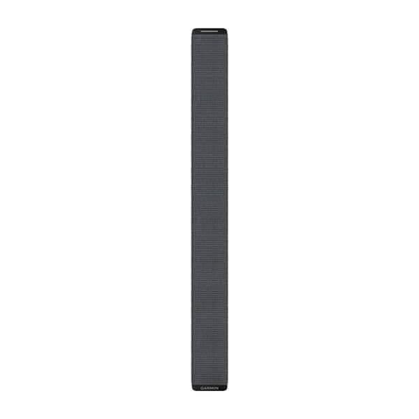 Garmin Ultrafit 26mm löpband - grå
