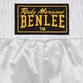 Miniatyrbild 2 av 3: Kort boxning - Benlee - Uni Boxing - Satinpolyester - Elastisk midja - Rörelsefrihet