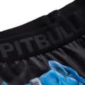 Pikkukuva 5 / 7: Pit Bull Compression Shortsit Vale Tudo Shortsit Skull Dog 18 M