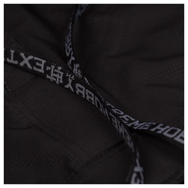 Extreme Hobby MMA Atletikshorts Sort Armor L