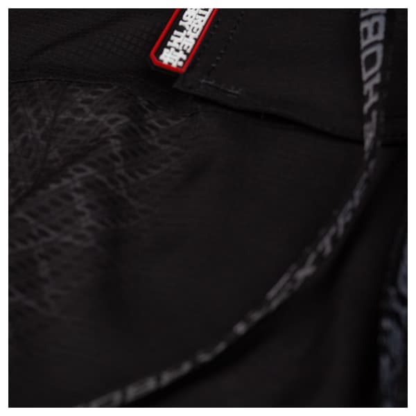 Extreme Hobby MMA Atletikshorts Sort Armor L