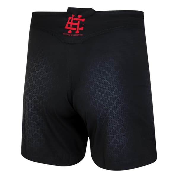 Extreme Hobby MMA Atletikshorts Sort Armor L