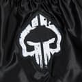 Miniatyrbild 3 av 7: Ground Game Muay Thai Shorts "Skullz" Svart L