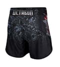 Pikkukuva 3 / 3: Octagon Shortsit MMA Shortsit Santa Muerte L