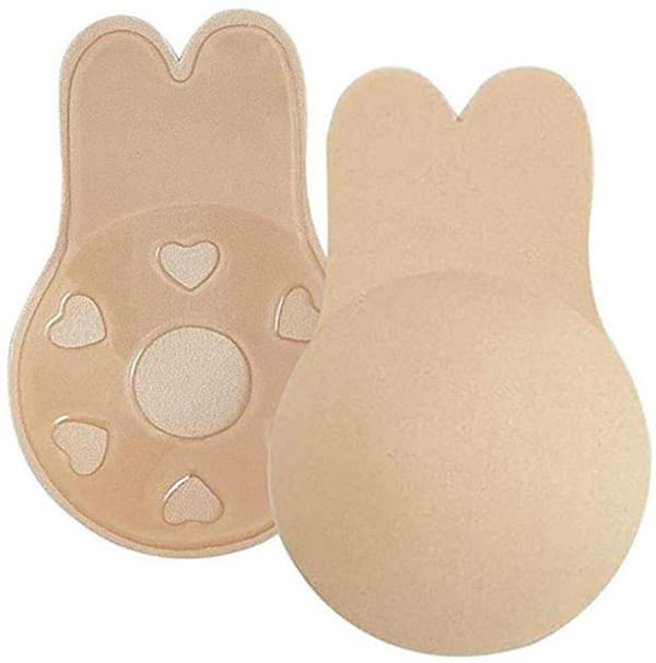 Lifting Pads - Osynlig BH För Perfekt Lyft 9 cm - A-B cup