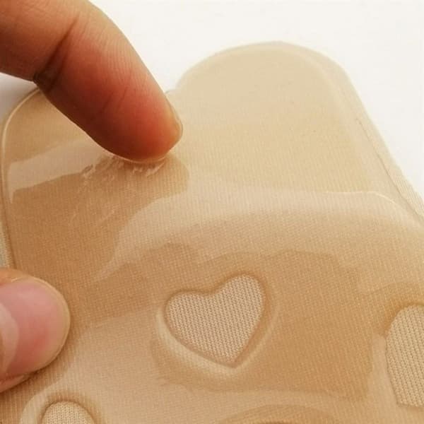 Lifting Pads - Osynlig BH För Perfekt Lyft