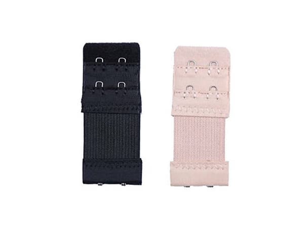 3-Pack Förlängningsband till BH
