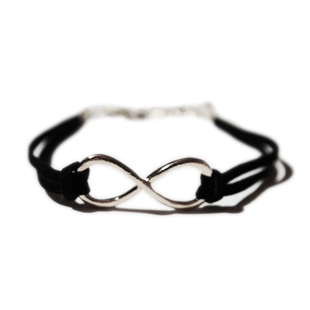 Armband Infinity