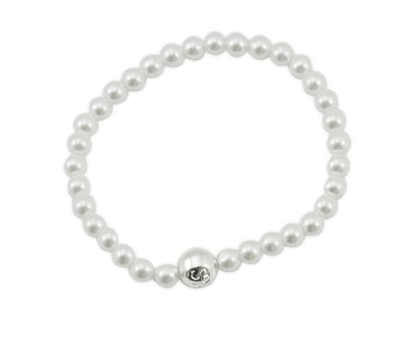 Snö - Sophie Elastic Brace Vit