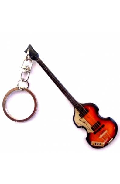 Keychain: Beatles - Paul McCartney