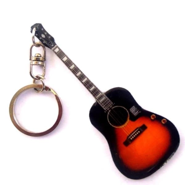 Nyckelring: Beatles - John Lennon