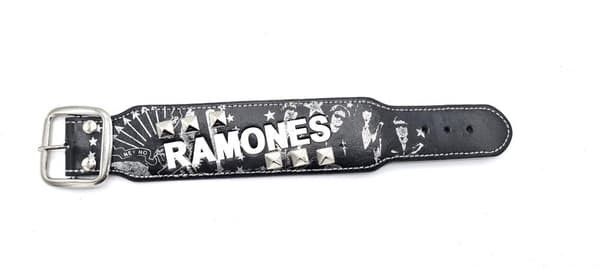 Armbånd - Ramones