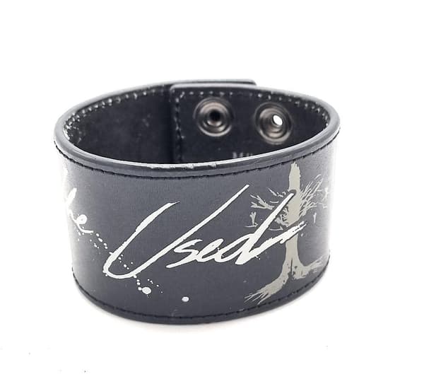 Armbånd - The Used