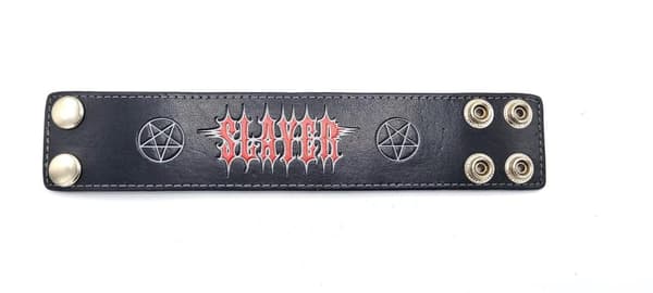 Armbånd - Slayer