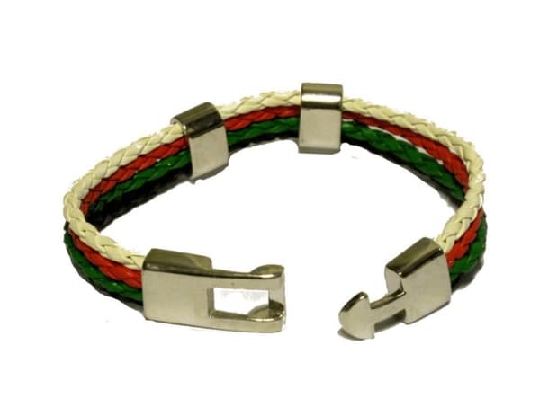 Rasta-rannekoru