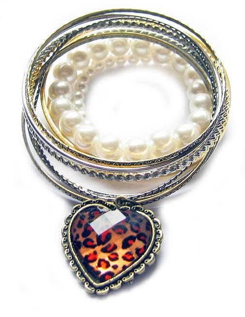 Armbandset