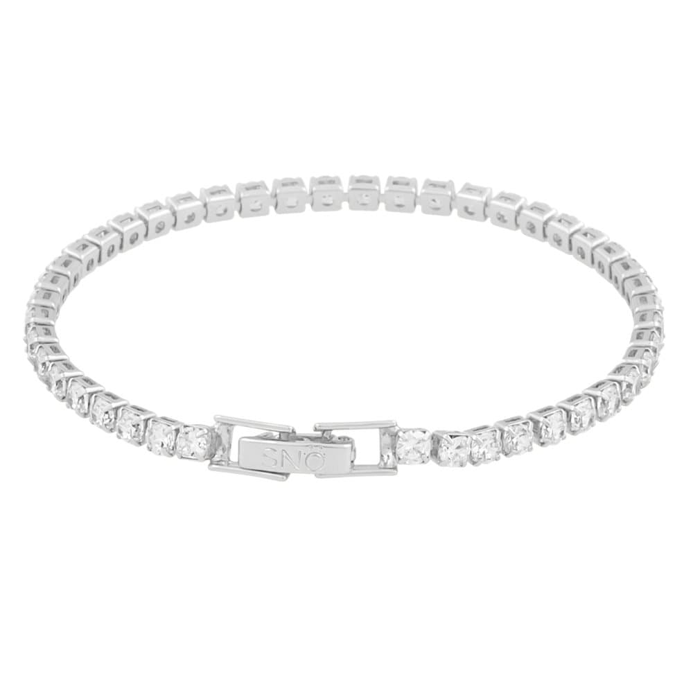 Snö - Siri Stone Brace s/clear