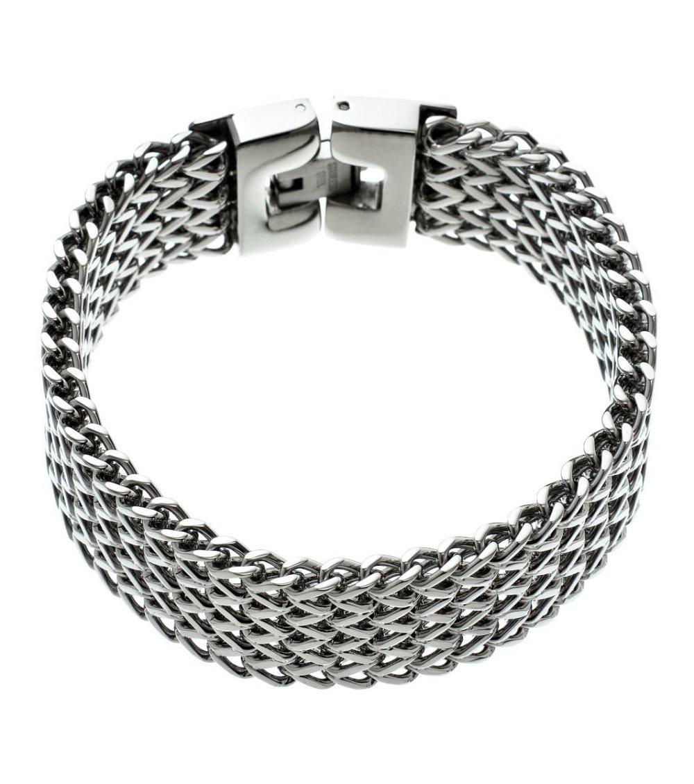 Edblad - Lee Bracelet Steel