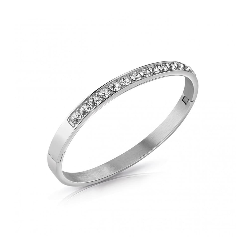 Guess Ladies Bracelet UBB78108-S