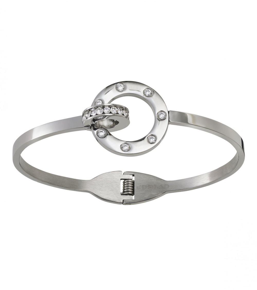 Edblad - Ida Bangle Steel