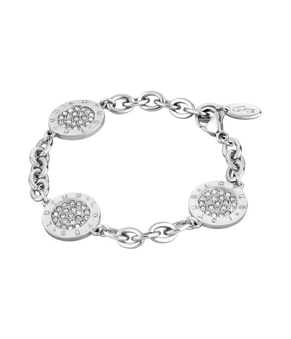 Lotus Style Armband Armsmycke LS1751-2/1