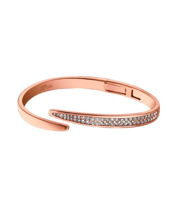 Lotus Style Ladies arm jewellery bangle bracelets LS1845-2/3