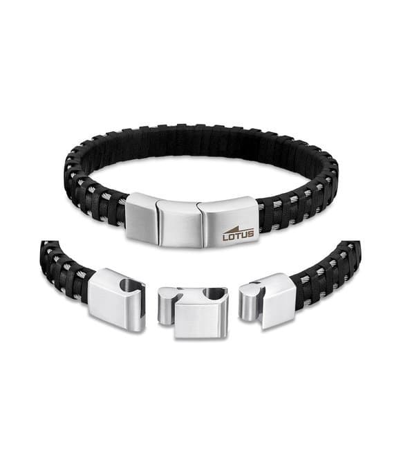 Lotus Herr LS2053-2/2 Armband, Armsmycke