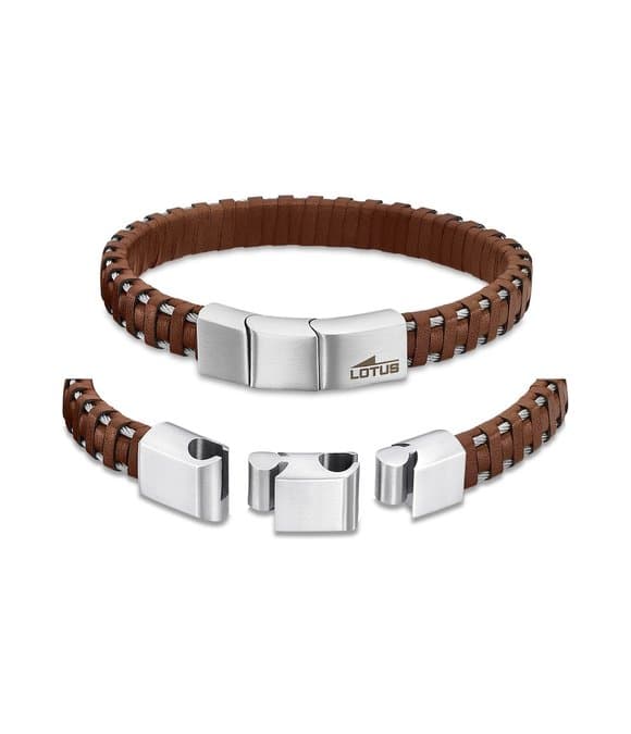 Lotus Herr LS2053-2/1 Armband, Armsmycke