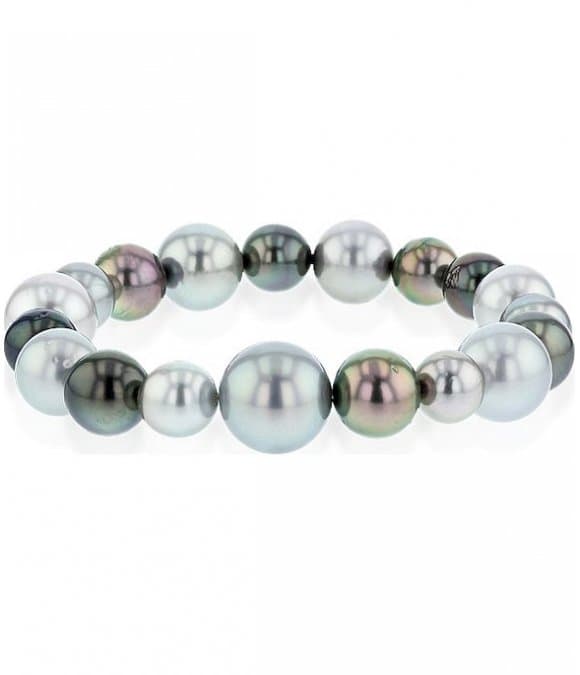 Hesse Dam 104.0239 Armband