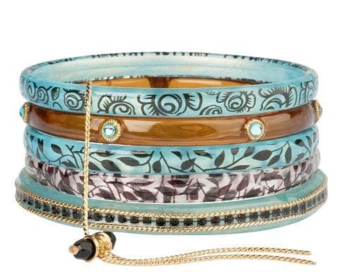 Lalo Danza pastorale Armband