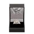 Miniatyrbilde 2 av 2: Rangers FC Sterling Silver Ring