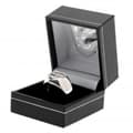 Miniatyrbillede 2 af 2: Arsenal FC Sterling sølv ring