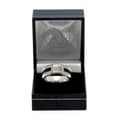 Miniatyrbilde 2 av 2: Celtic FC Black Inlay Ring