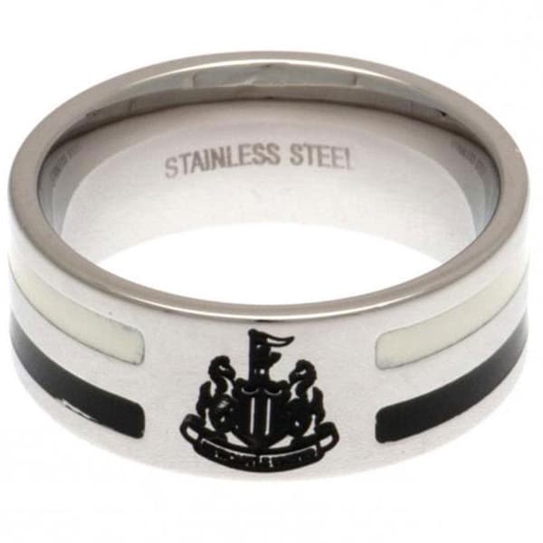 Newcastle United FC Farve stribe ring