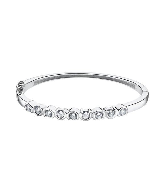 Lotus Silver Armband Armsmycke LP1785-2/1