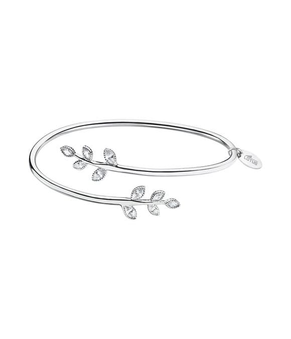 Lotus Silver Armband Armsmycke LP1783-2/1