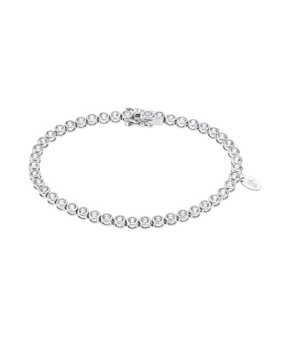 Lotus Silver Armband Armsmycke LP1920-2/1