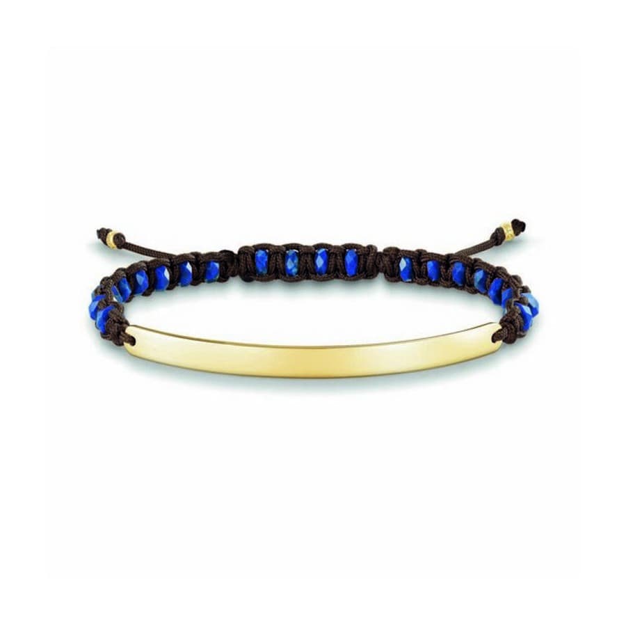 Armbånd til kvinder Thomas Sabo LBA0056-892-32