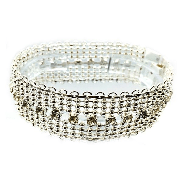 Armbånd til kvinder Cristian Lay 42850190 (19 cm)