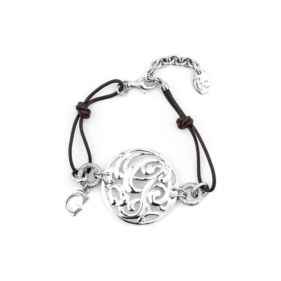 Armbånd til kvinder Guess J12503B1 (19 cm)