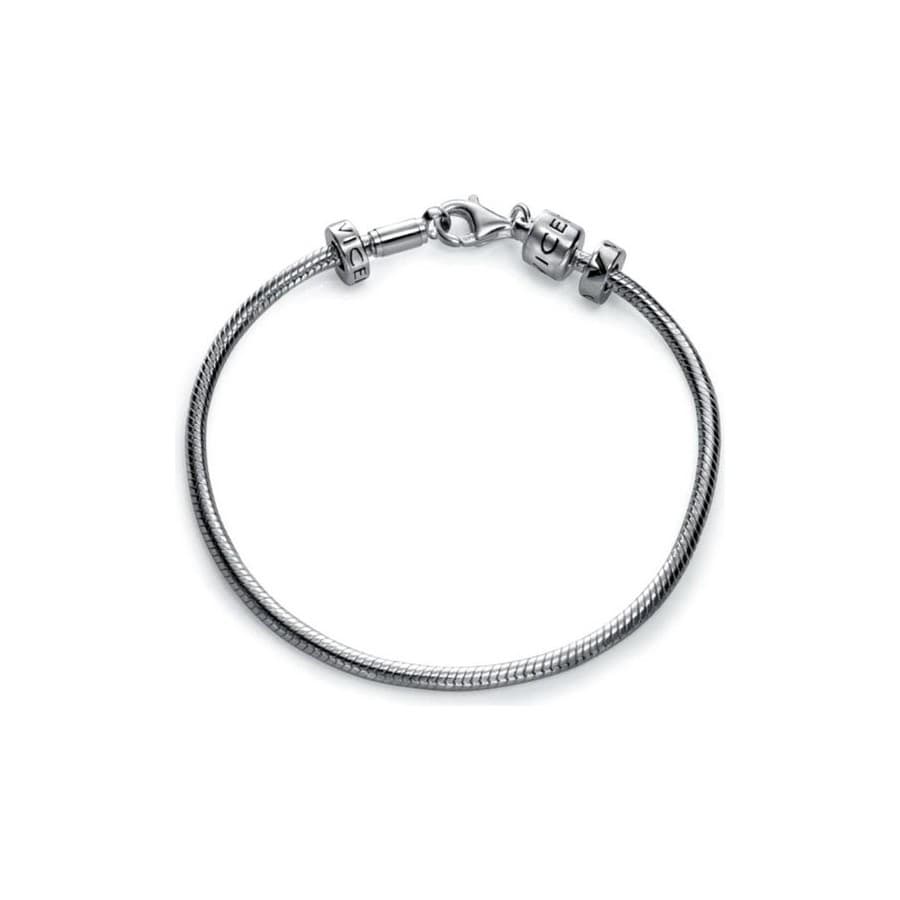 Unisex armbånd Viceroy VMMB22 (22 cm) Sølvfarvet