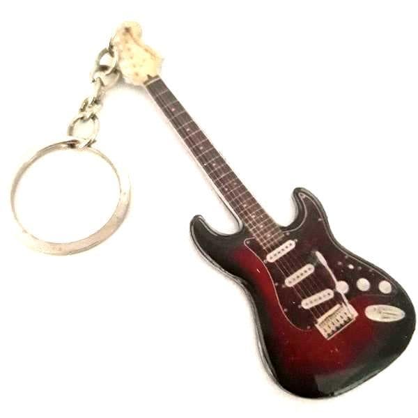 Keychain: Deep Purple - Ritchie Blackmore