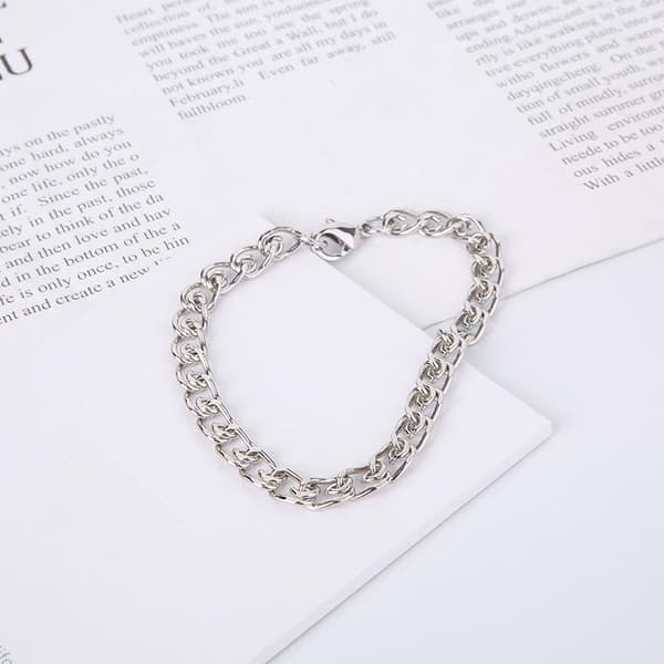 Armband kedja för män och kvinnor