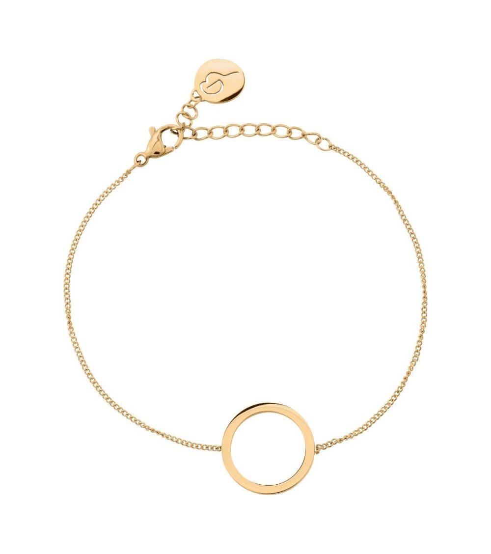 Edblad - Circle Bracelet Small