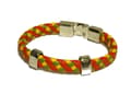 Miniatyrbilde 1 av 2: Rasta armbånd